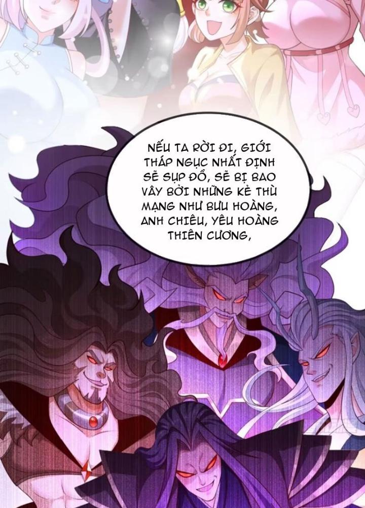 Tiên Tử Tha Mạng Chapter 51 - Trang 3