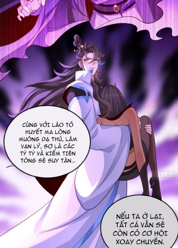 Tiên Tử Tha Mạng Chapter 51 - Trang 3