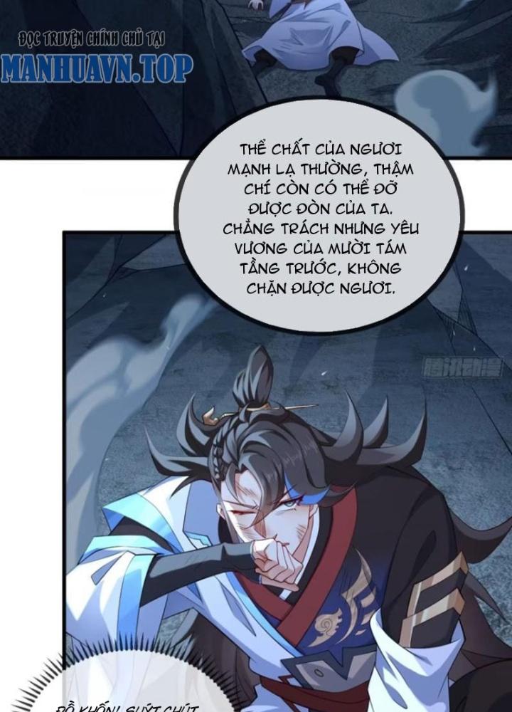 Tiên Tử Tha Mạng Chapter 51 - Trang 3