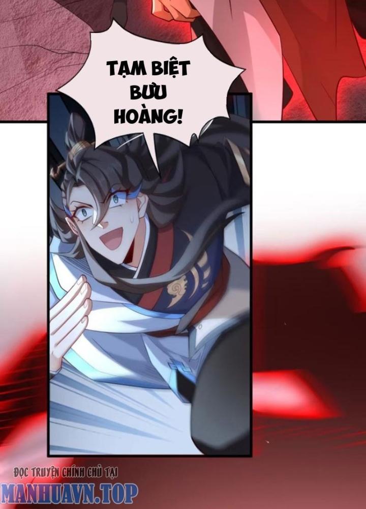 Tiên Tử Tha Mạng Chapter 51 - Trang 3