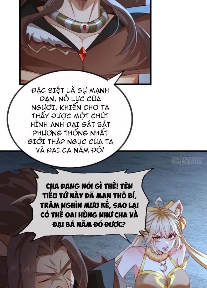 Tiên Tử Tha Mạng Chapter 51 - Trang 3
