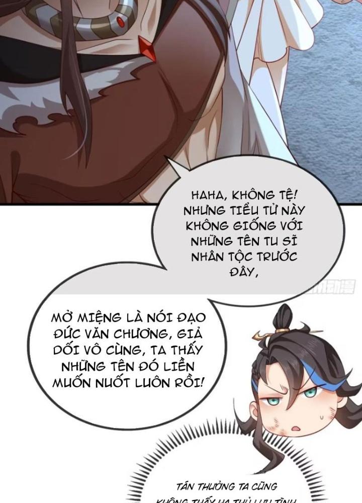 Tiên Tử Tha Mạng Chapter 51 - Trang 3