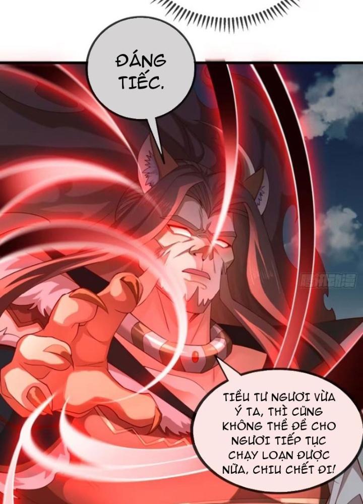 Tiên Tử Tha Mạng Chapter 51 - Trang 3
