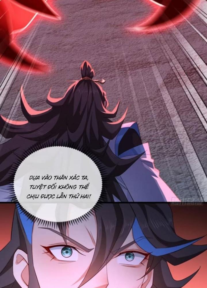 Tiên Tử Tha Mạng Chapter 51 - Trang 3