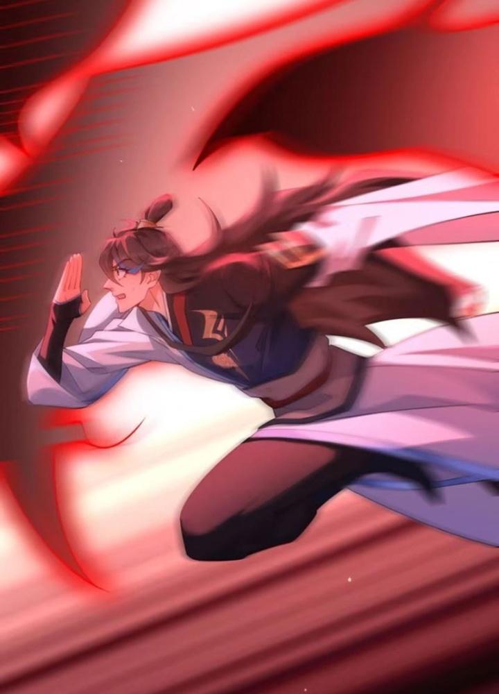 Tiên Tử Tha Mạng Chapter 51 - Trang 3