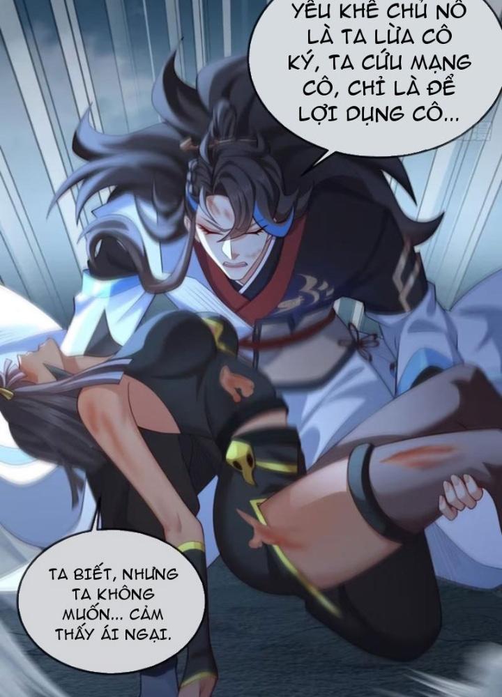 Tiên Tử Tha Mạng Chapter 51 - Trang 3