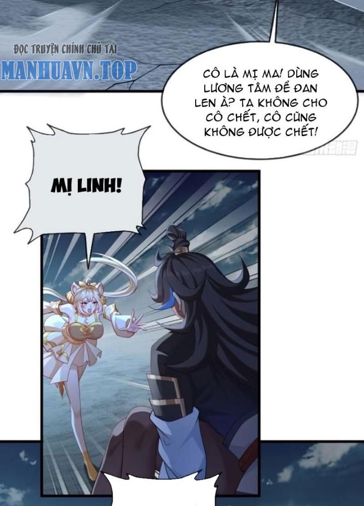 Tiên Tử Tha Mạng Chapter 51 - Trang 3