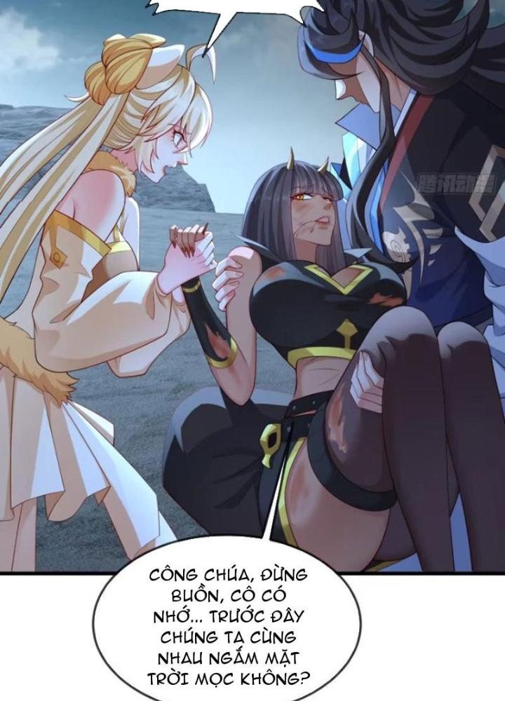 Tiên Tử Tha Mạng Chapter 51 - Trang 3