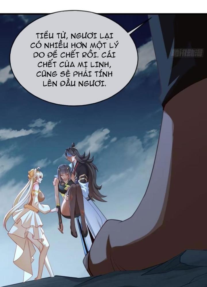 Tiên Tử Tha Mạng Chapter 51 - Trang 3