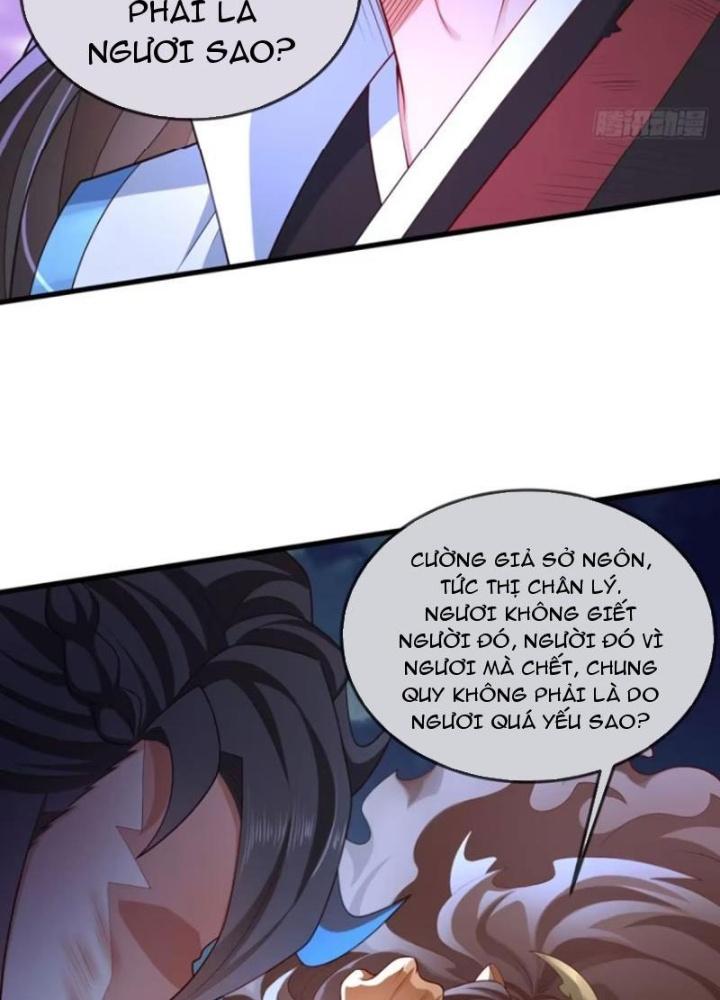 Tiên Tử Tha Mạng Chapter 51 - Trang 3