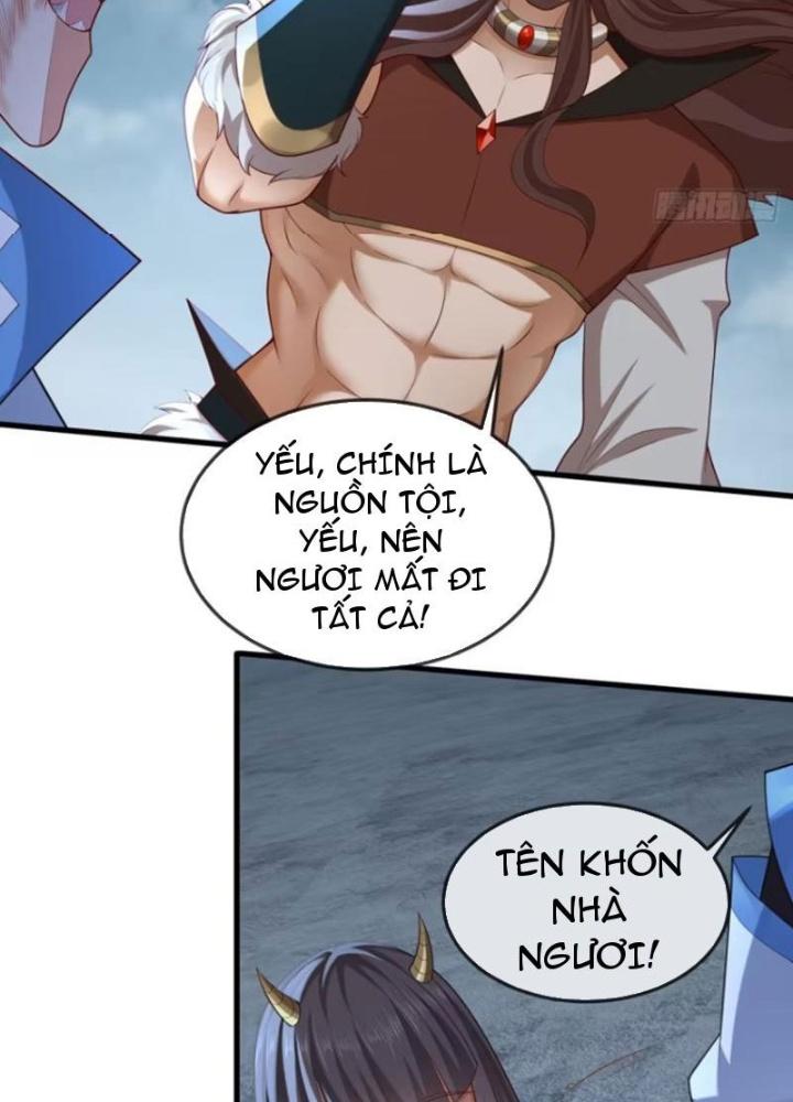 Tiên Tử Tha Mạng Chapter 51 - Trang 3