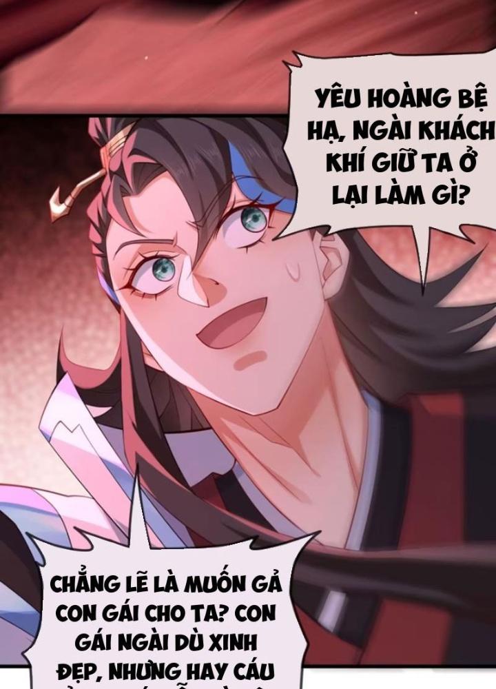 Tiên Tử Tha Mạng Chapter 51 - Trang 3