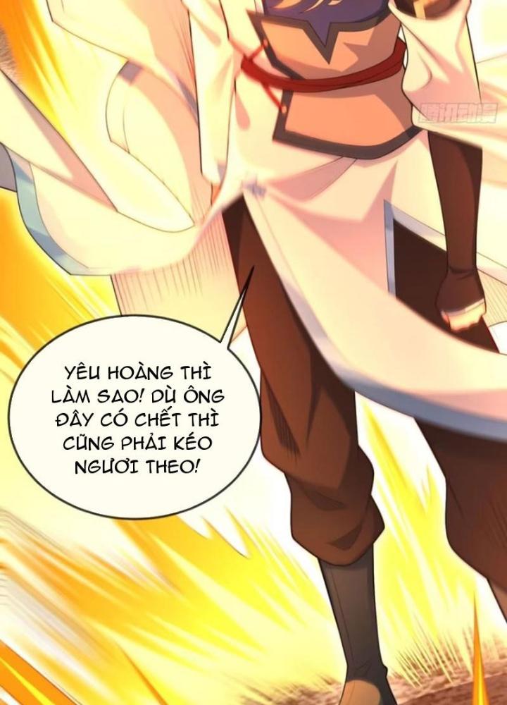 Tiên Tử Tha Mạng Chapter 51 - Trang 3