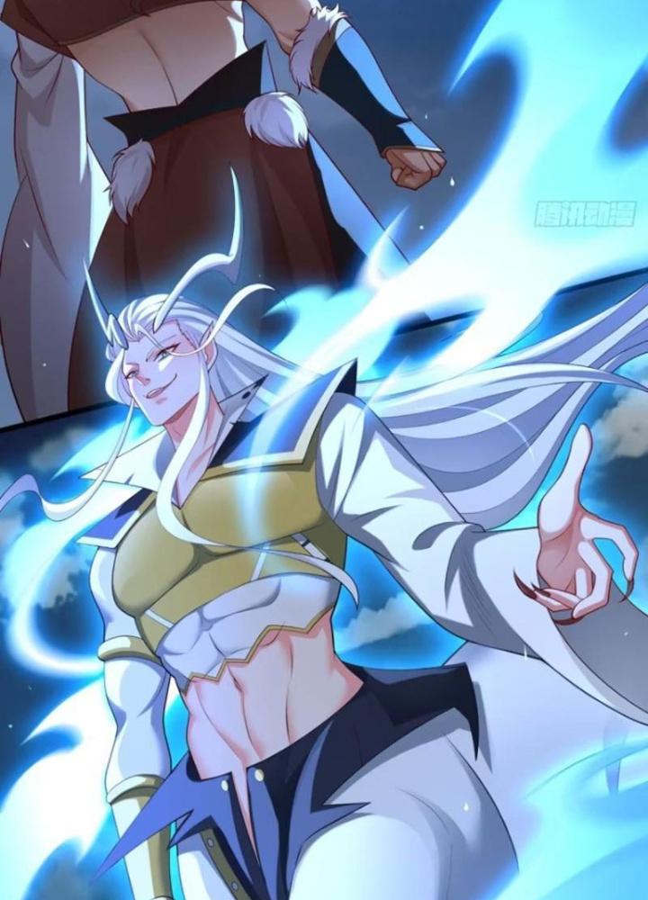 Tiên Tử Tha Mạng Chapter 51 - Trang 3
