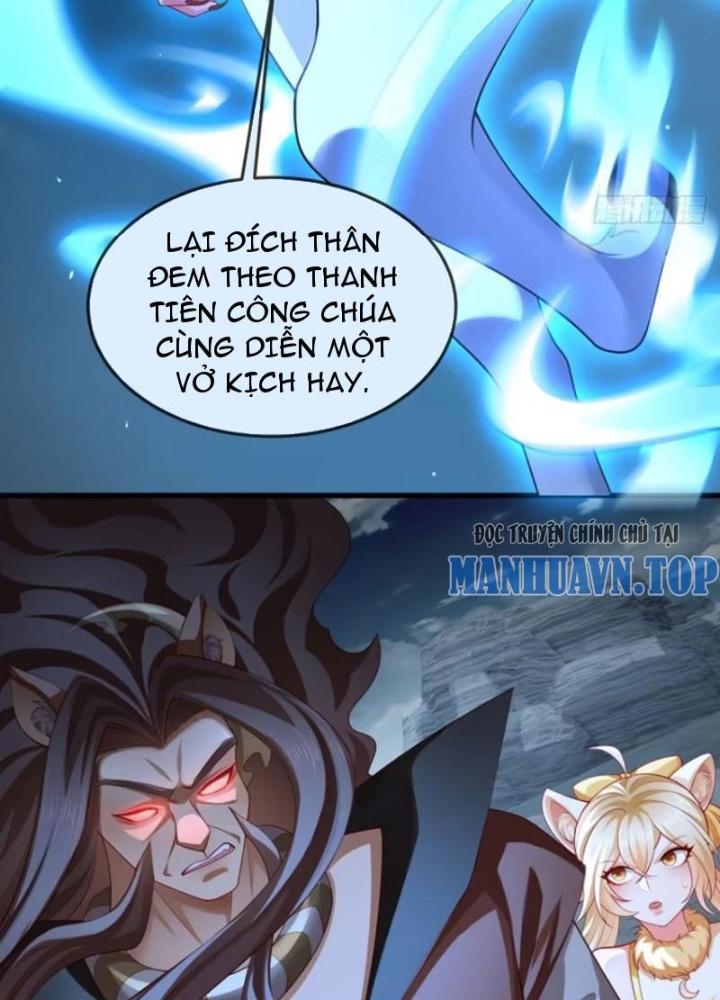 Tiên Tử Tha Mạng Chapter 51 - Trang 3