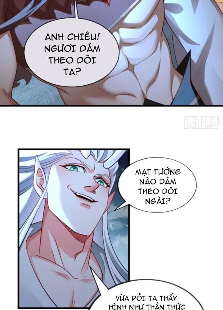 Tiên Tử Tha Mạng Chapter 51 - Trang 3