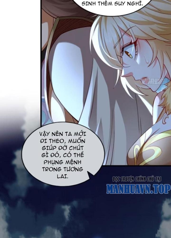 Tiên Tử Tha Mạng Chapter 51 - Trang 3