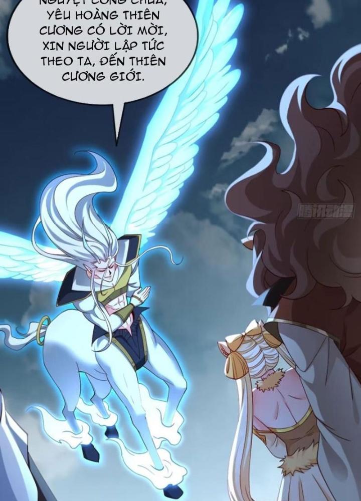 Tiên Tử Tha Mạng Chapter 51 - Trang 3
