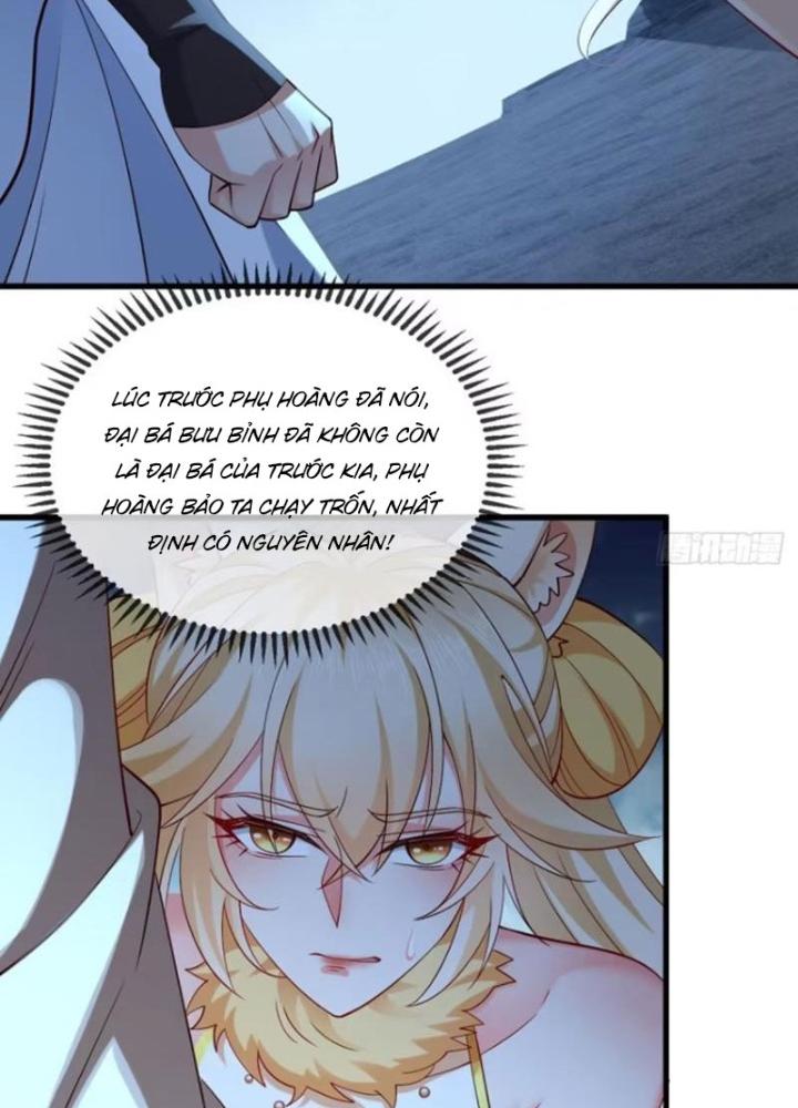 Tiên Tử Tha Mạng Chapter 51 - Trang 3