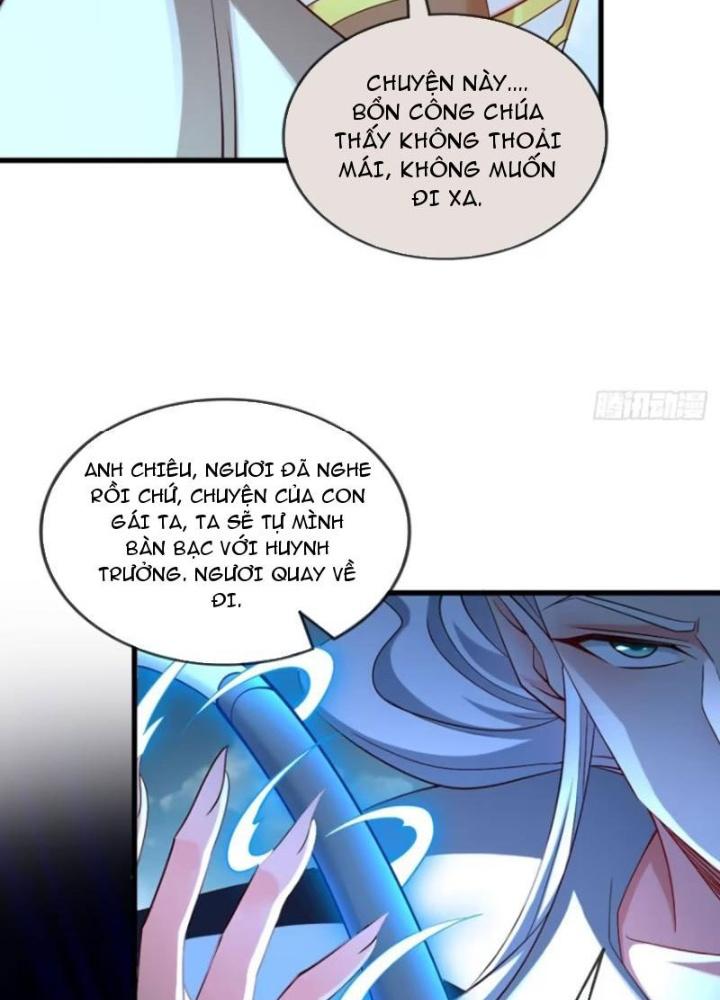 Tiên Tử Tha Mạng Chapter 51 - Trang 3