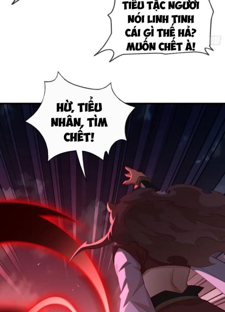 Tiên Tử Tha Mạng Chapter 51 - Trang 3