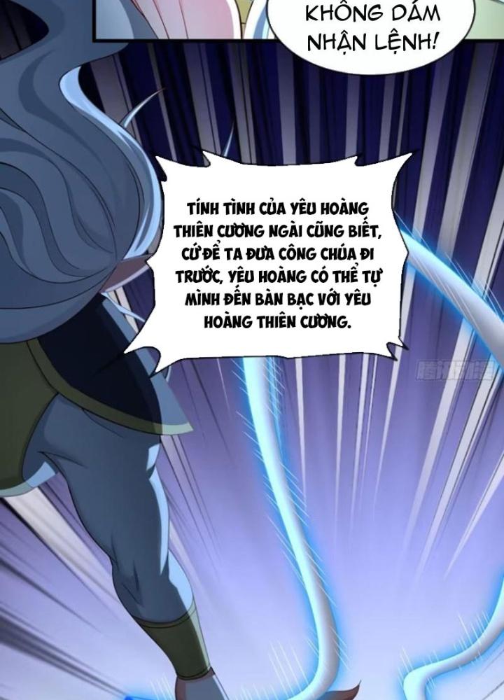 Tiên Tử Tha Mạng Chapter 51 - Trang 3