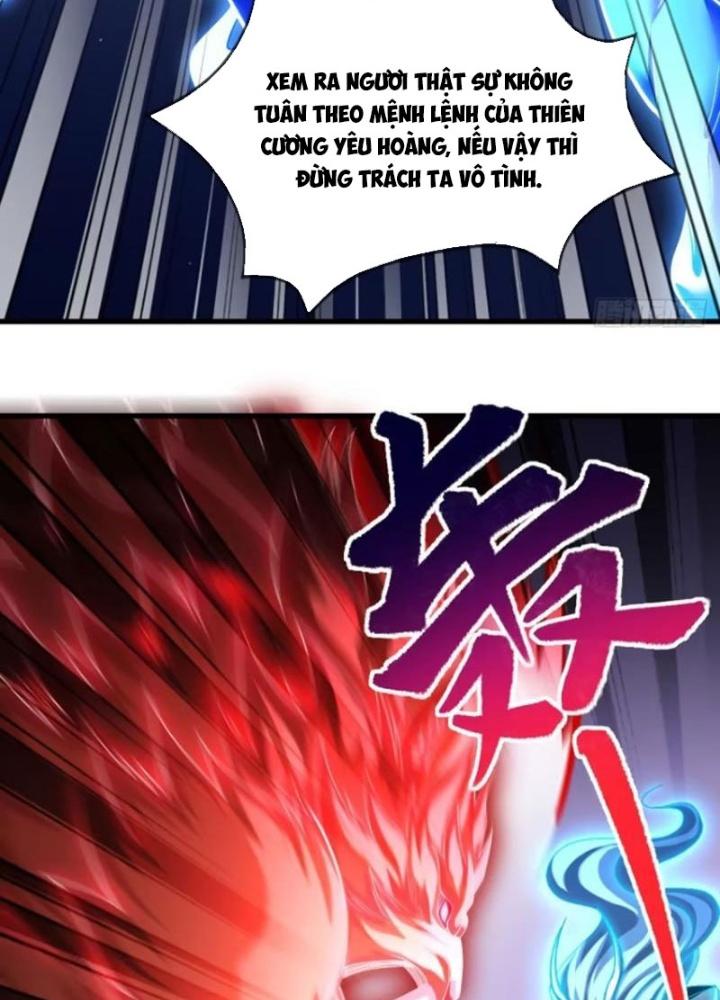 Tiên Tử Tha Mạng Chapter 51 - Trang 3
