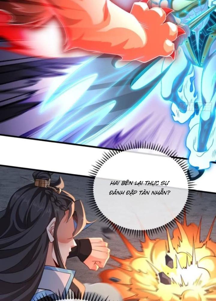 Tiên Tử Tha Mạng Chapter 51 - Trang 3