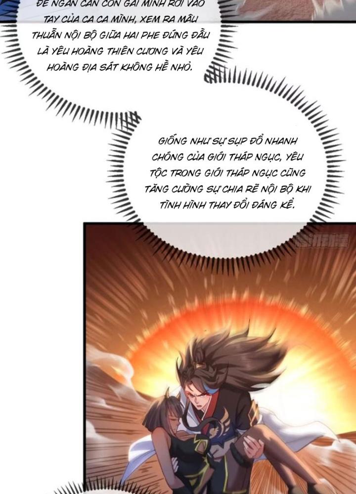 Tiên Tử Tha Mạng Chapter 51 - Trang 3