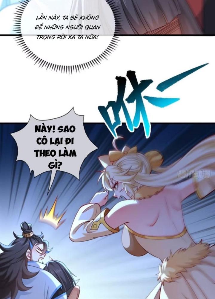 Tiên Tử Tha Mạng Chapter 51 - Trang 3