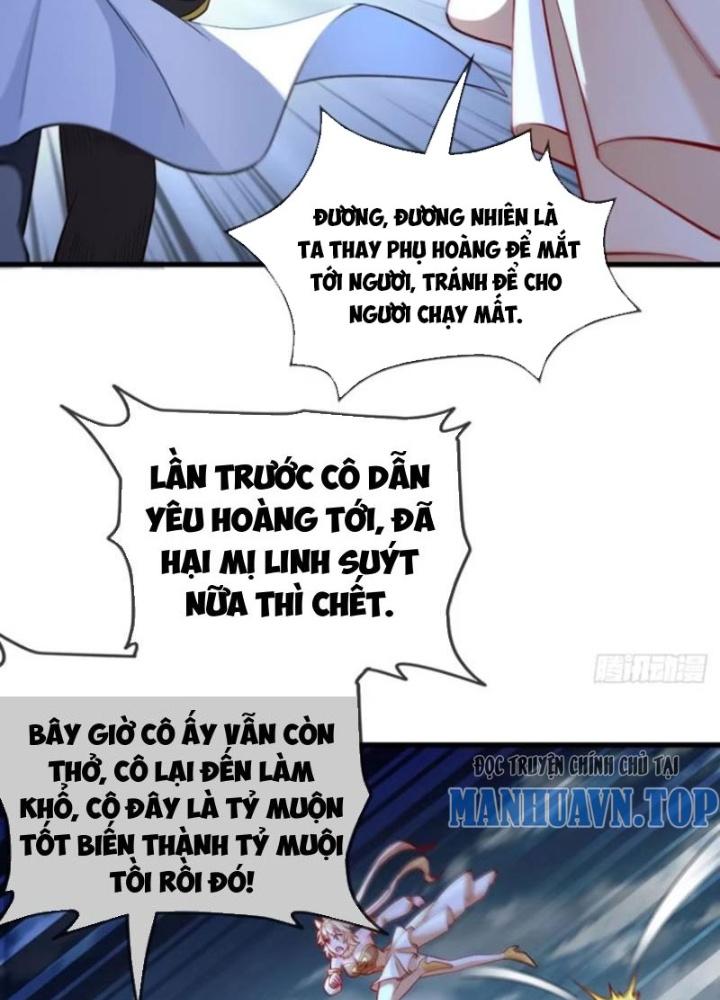 Tiên Tử Tha Mạng Chapter 51 - Trang 3