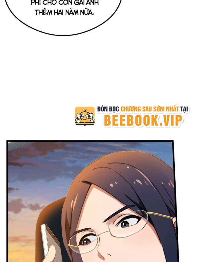 Ngươi Cấp Bậc Gì Dám Giả Bộ Trước Mặt Bảy Sư Tỷ Của Ta? Chapter 28 - Trang 2