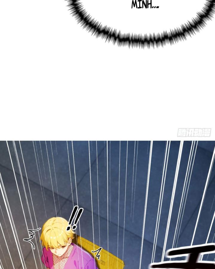 Ngươi Cấp Bậc Gì Dám Giả Bộ Trước Mặt Bảy Sư Tỷ Của Ta? Chapter 28 - Trang 2