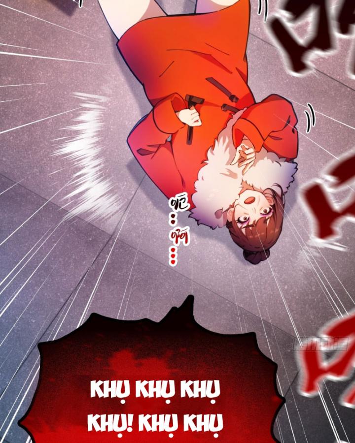 Ngươi Cấp Bậc Gì Dám Giả Bộ Trước Mặt Bảy Sư Tỷ Của Ta? Chapter 28 - Trang 2