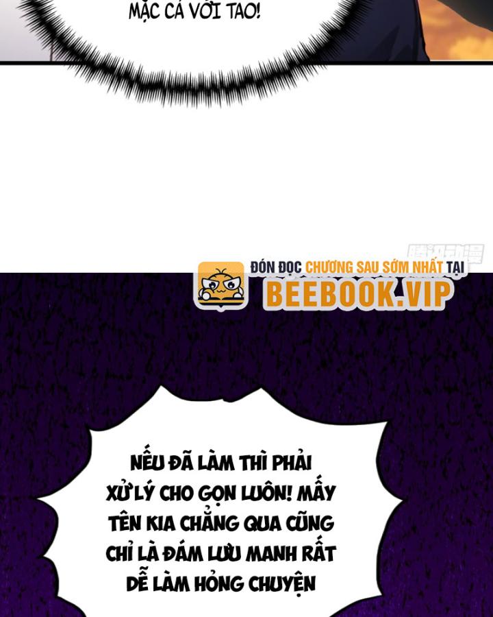 Ngươi Cấp Bậc Gì Dám Giả Bộ Trước Mặt Bảy Sư Tỷ Của Ta? Chapter 28 - Trang 2