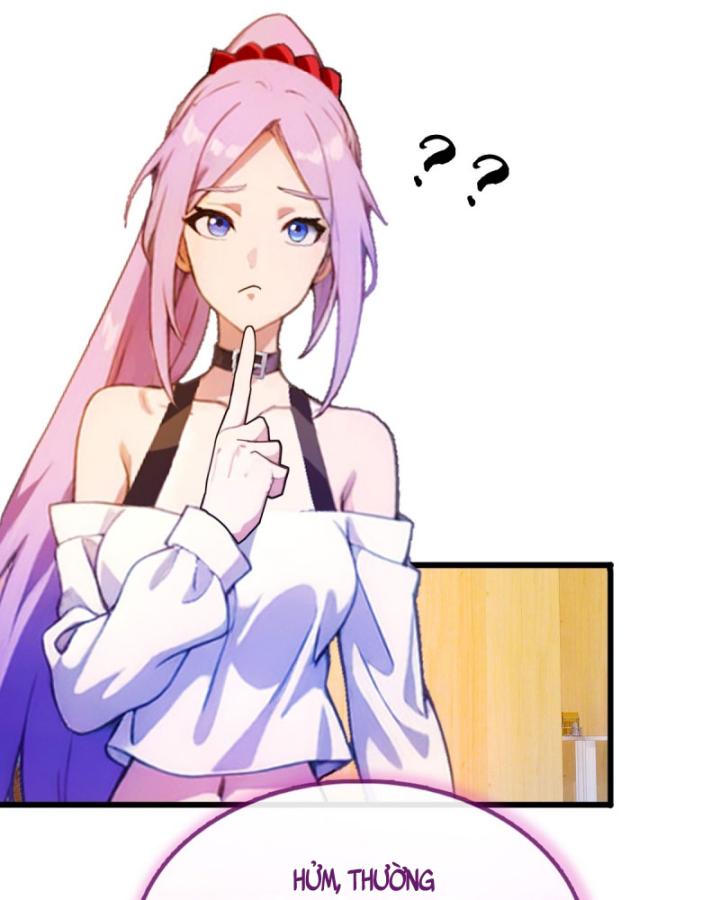 Ngươi Cấp Bậc Gì Dám Giả Bộ Trước Mặt Bảy Sư Tỷ Của Ta? Chapter 28 - Trang 2