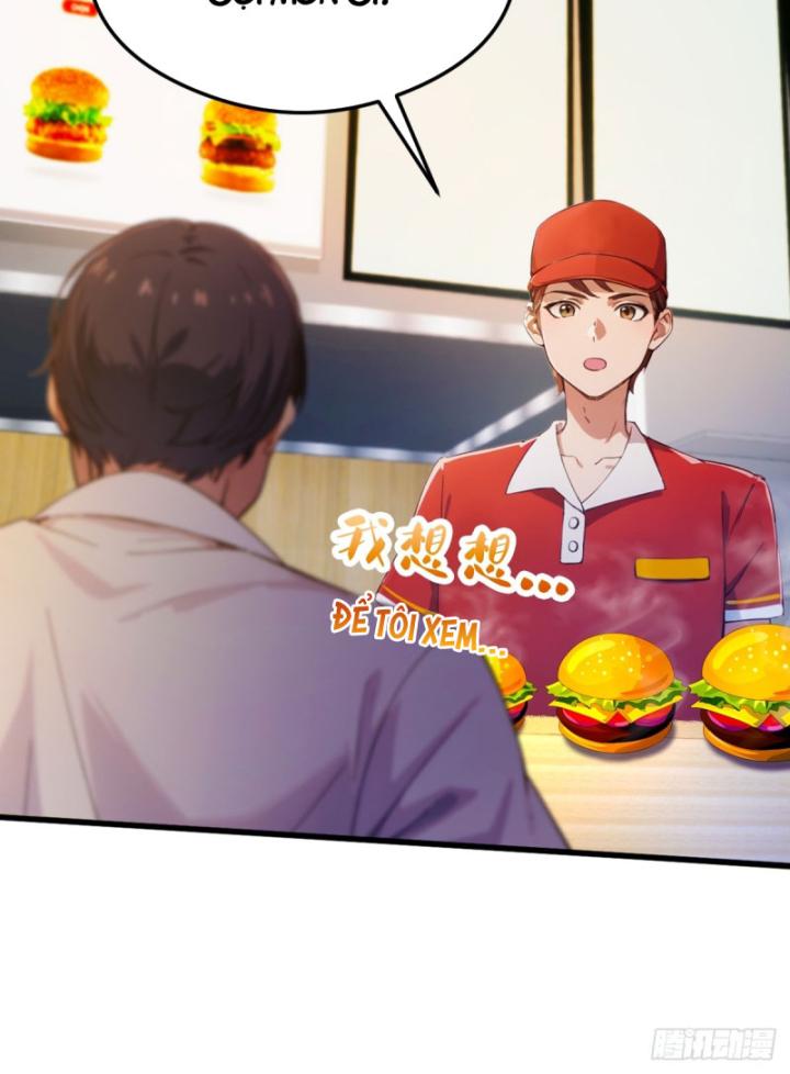 Ngươi Cấp Bậc Gì Dám Giả Bộ Trước Mặt Bảy Sư Tỷ Của Ta? Chapter 28 - Trang 2