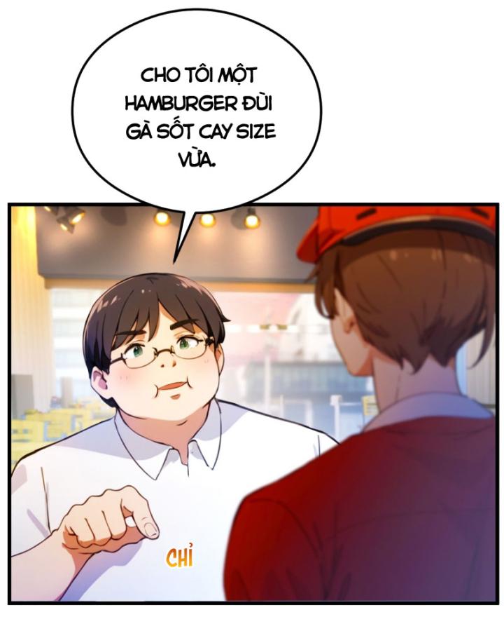 Ngươi Cấp Bậc Gì Dám Giả Bộ Trước Mặt Bảy Sư Tỷ Của Ta? Chapter 28 - Trang 2