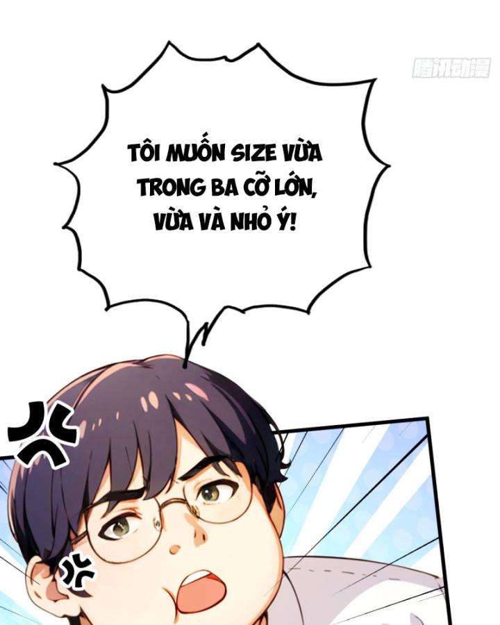 Ngươi Cấp Bậc Gì Dám Giả Bộ Trước Mặt Bảy Sư Tỷ Của Ta? Chapter 28 - Trang 2