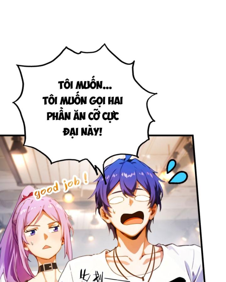 Ngươi Cấp Bậc Gì Dám Giả Bộ Trước Mặt Bảy Sư Tỷ Của Ta? Chapter 28 - Trang 2