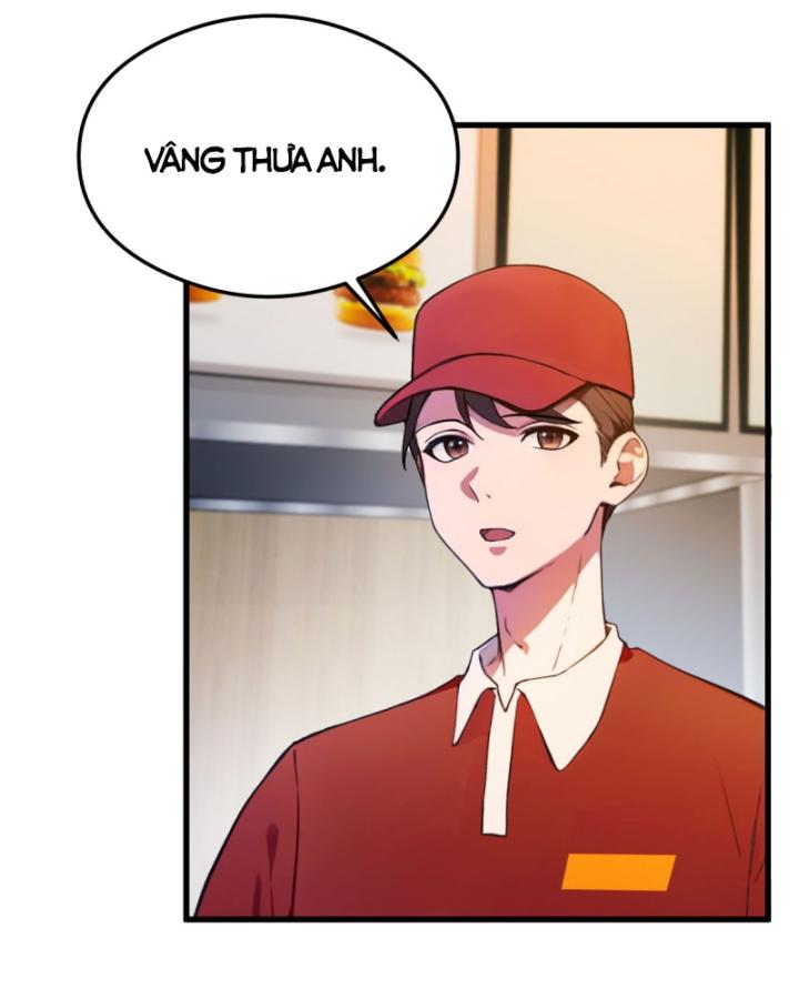 Ngươi Cấp Bậc Gì Dám Giả Bộ Trước Mặt Bảy Sư Tỷ Của Ta? Chapter 28 - Trang 2