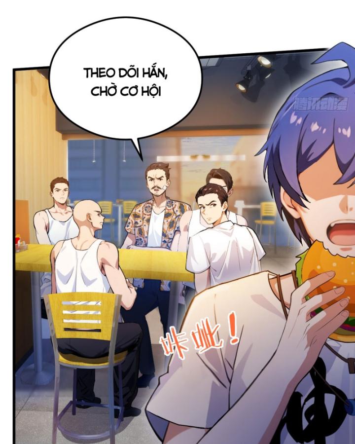 Ngươi Cấp Bậc Gì Dám Giả Bộ Trước Mặt Bảy Sư Tỷ Của Ta? Chapter 28 - Trang 2