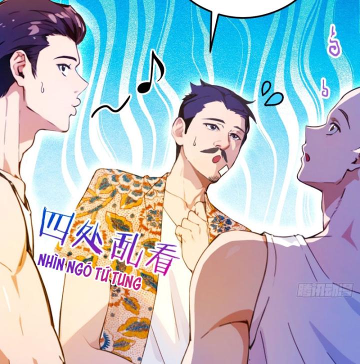 Ngươi Cấp Bậc Gì Dám Giả Bộ Trước Mặt Bảy Sư Tỷ Của Ta? Chapter 28 - Trang 2