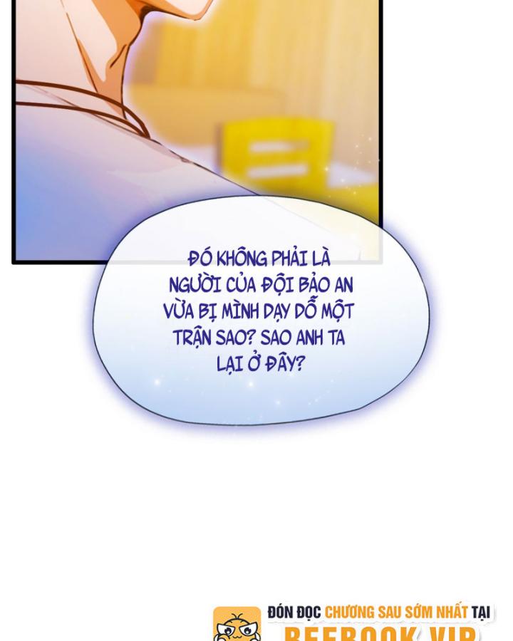 Ngươi Cấp Bậc Gì Dám Giả Bộ Trước Mặt Bảy Sư Tỷ Của Ta? Chapter 28 - Trang 2