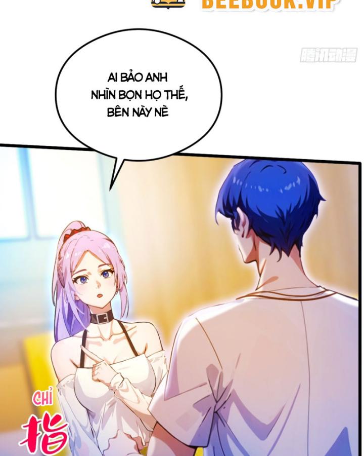 Ngươi Cấp Bậc Gì Dám Giả Bộ Trước Mặt Bảy Sư Tỷ Của Ta? Chapter 28 - Trang 2