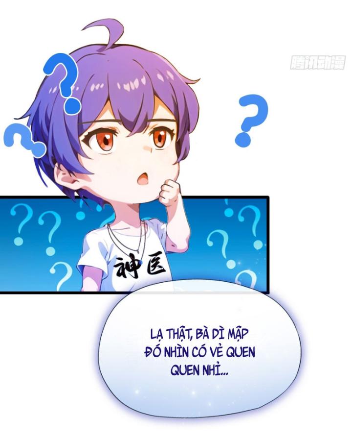 Ngươi Cấp Bậc Gì Dám Giả Bộ Trước Mặt Bảy Sư Tỷ Của Ta? Chapter 28 - Trang 2