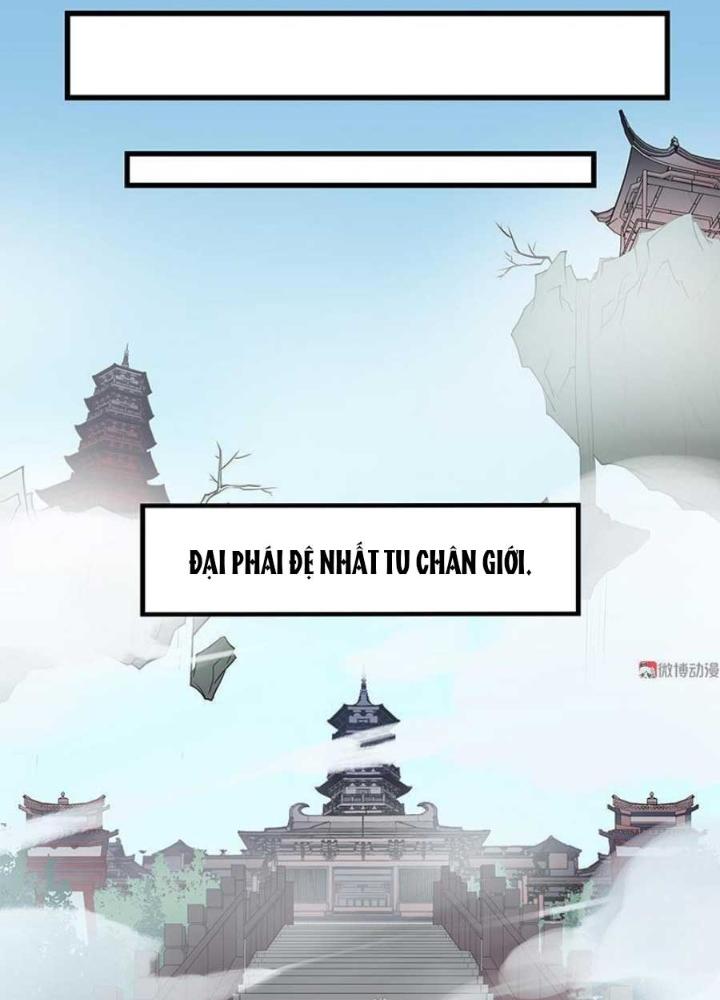 Ma Vương Nãi Ba Đang Tu Luyện Chapter 1 - Trang 2