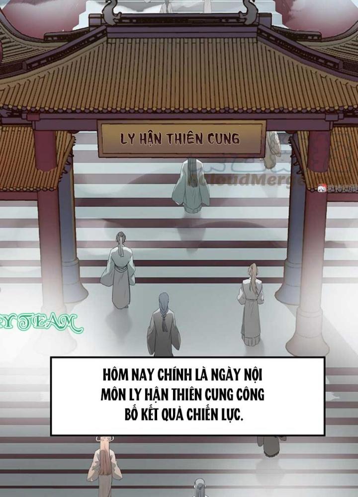 Ma Vương Nãi Ba Đang Tu Luyện Chapter 1 - Trang 2