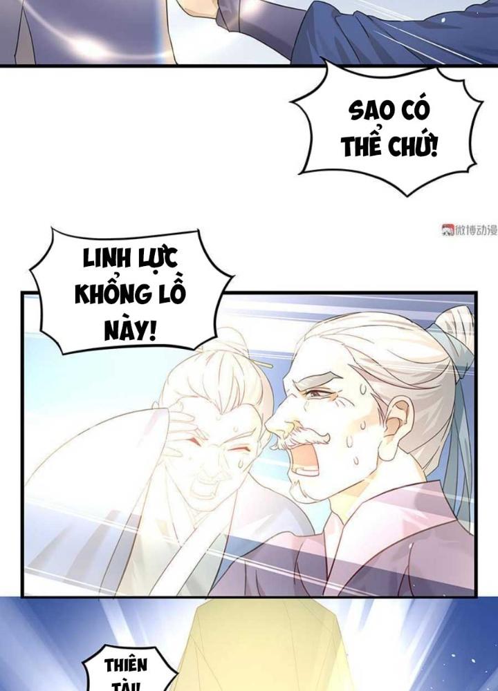 Ma Vương Nãi Ba Đang Tu Luyện Chapter 1 - Trang 2