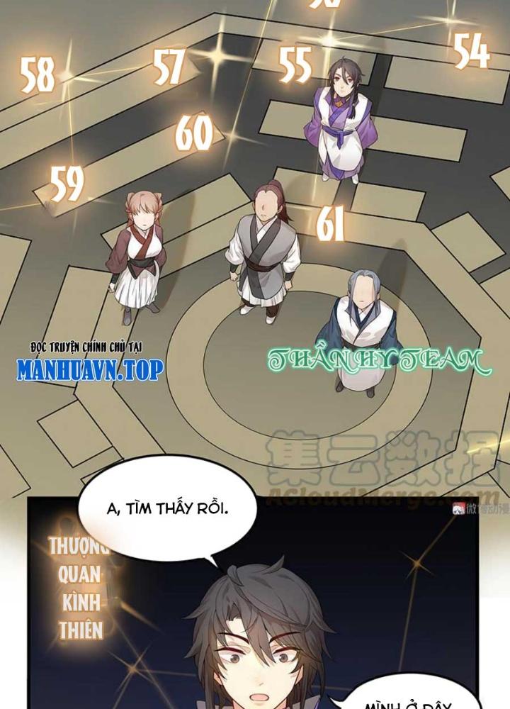 Ma Vương Nãi Ba Đang Tu Luyện Chapter 1 - Trang 2